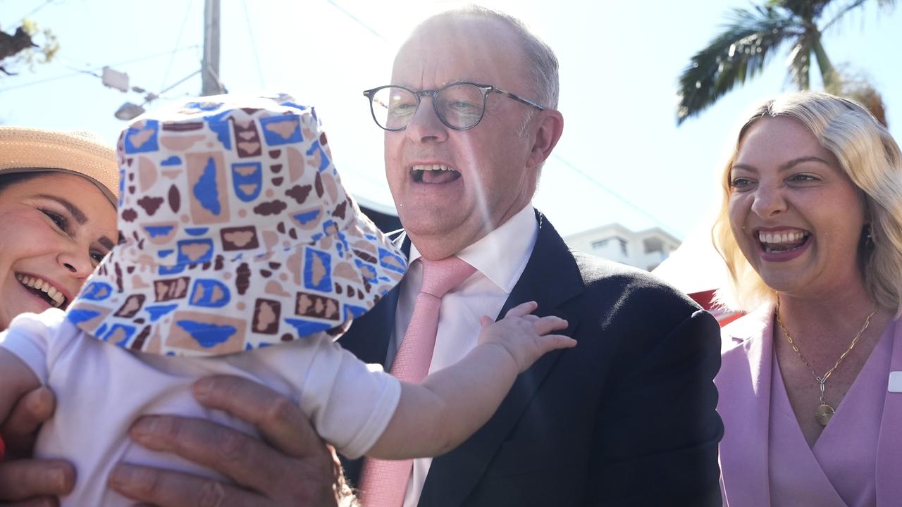 Where Labor struck crucial blows for historic victory