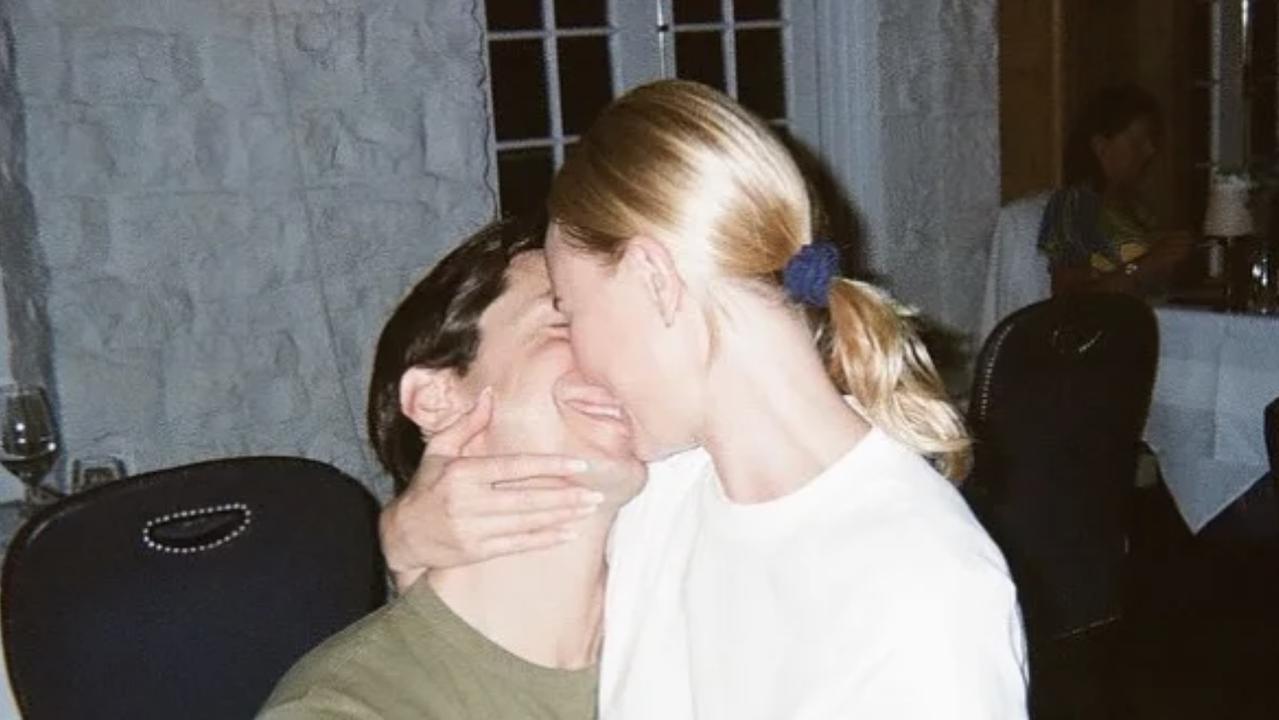 Justin Long and Kate Bosworth have reportedly tied the knot.