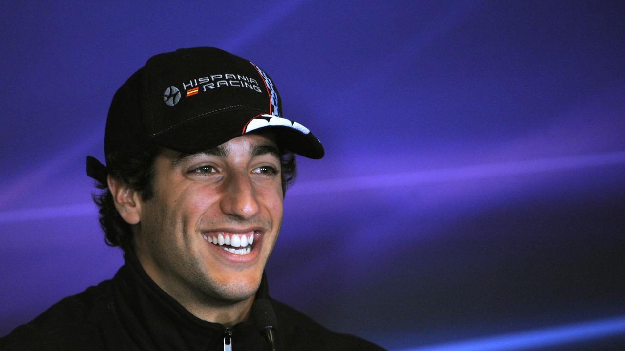 F1 2021, Belgian Grand Prix at Spa: Daniel Ricciardo 200 races, Red ...