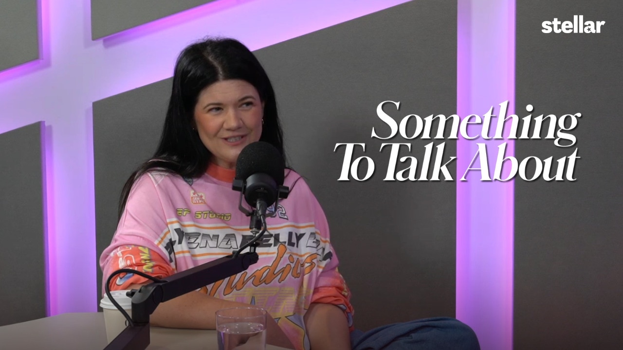 Tanya Hennessy on fertility and body image