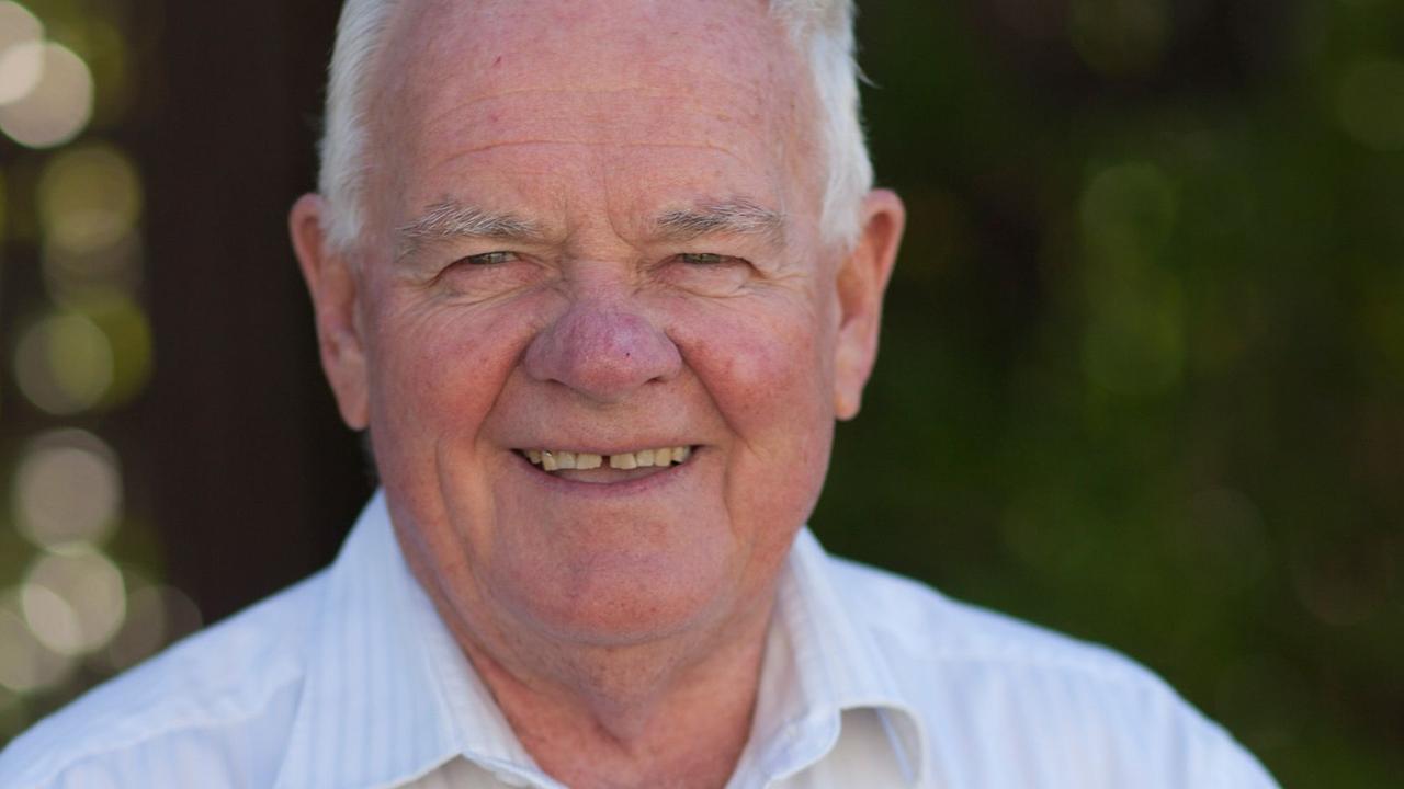 Tributes flow for Central Qld icon Geoff Murphy, dead at 82 | The ...