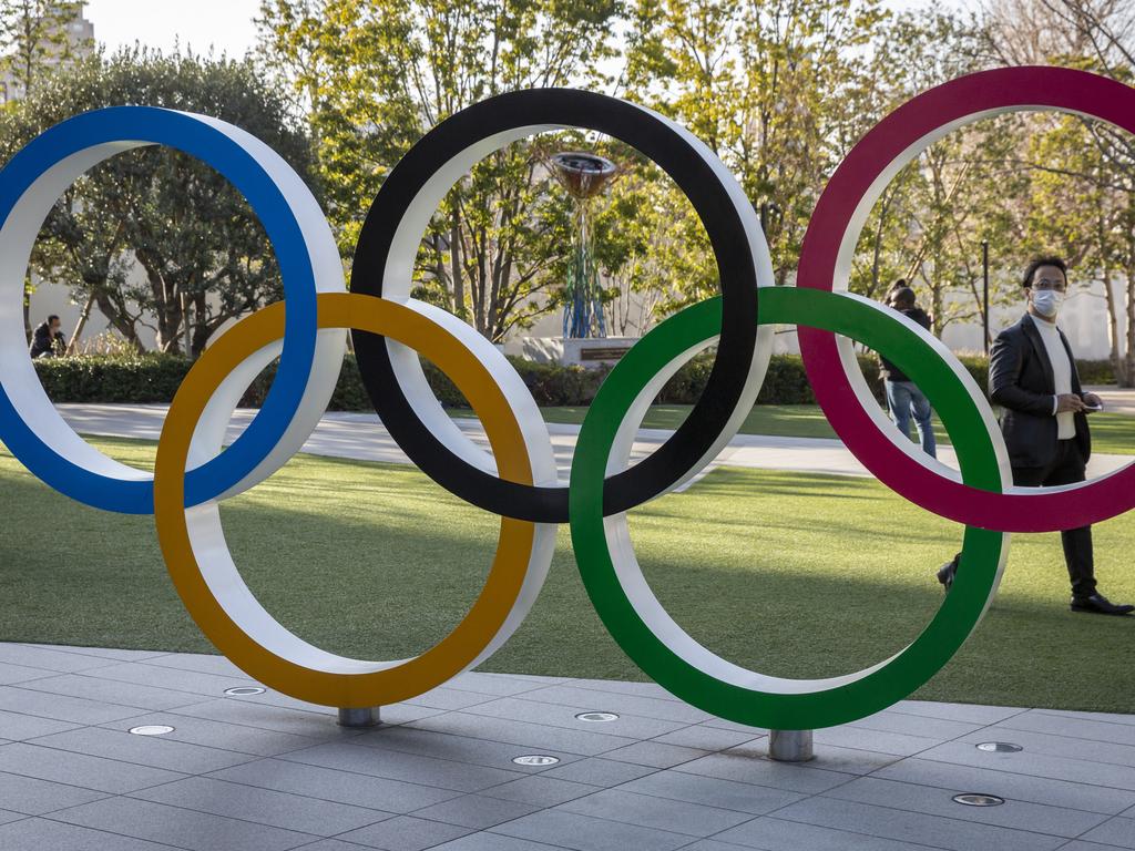 Olympics News Brisbane Confirmed As ‘preferred City To Host 2032 Games Ioc Announcement 