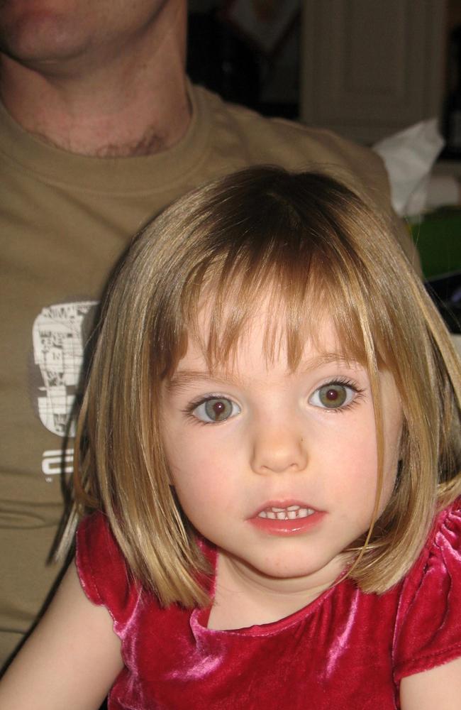 Madeleine McCann would be celebrating her 18th birthday this month.