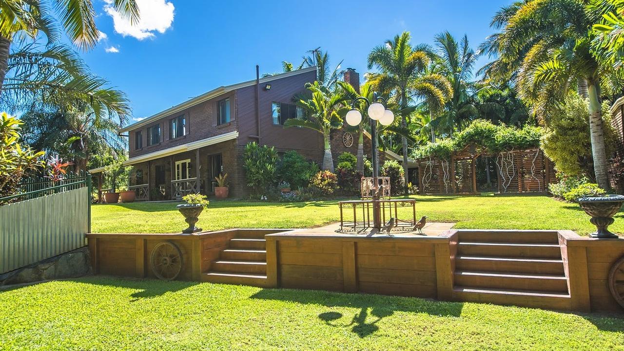 Rockyview home sells to Rockhampton Hospital ED nurse for 915K The Courier Mail