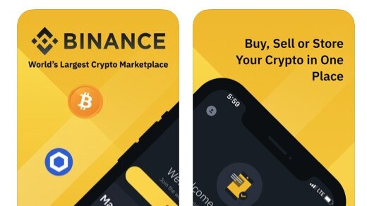 Binance has been cut off by some of Australia’s major banks.