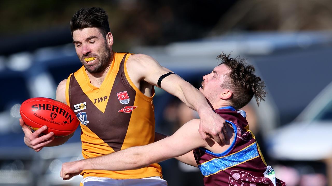 GFL, BFL, GDFL photos July 10, 2021 | Geelong Advertiser