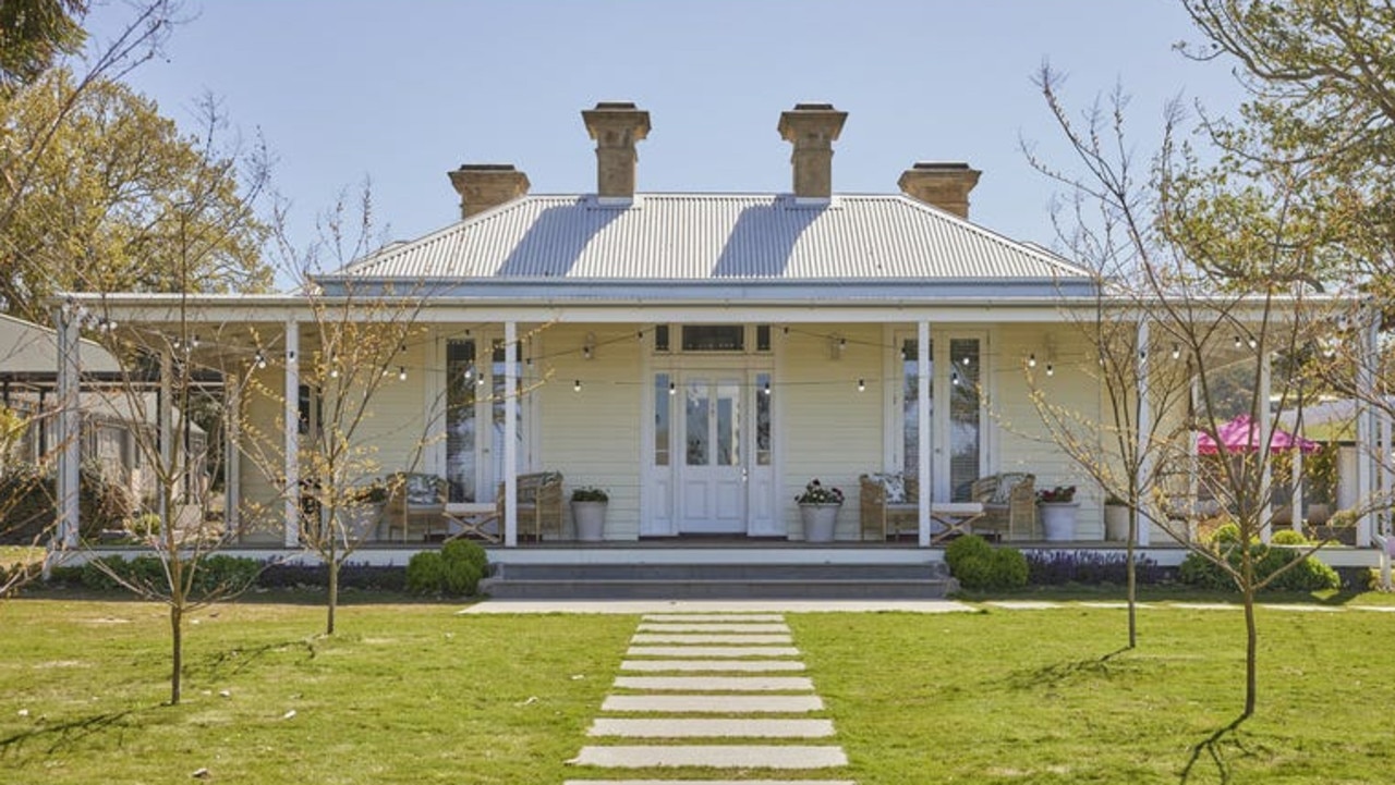 Scott Cam’s Gisborne Block house yet to find a buyer