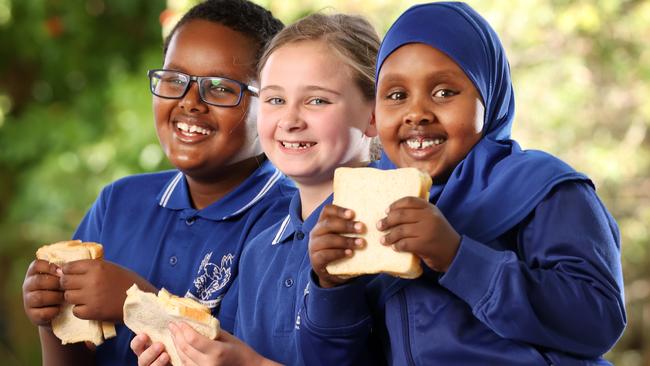 On the breadline: Students need feeding at 174 Qld schools