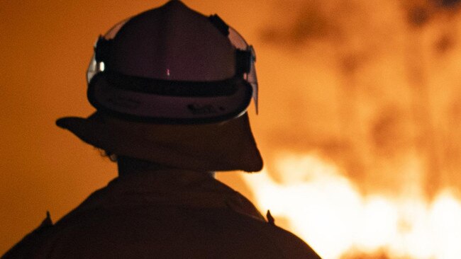 NT Police are investigating a house fire in Driver as suspected arson.