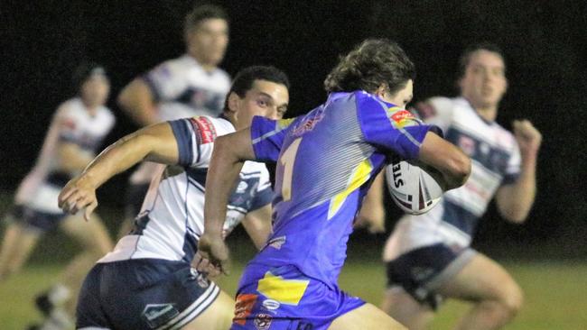 Rockhampton Rugby League’s senior competitions will kick off on April 10, with competition in four divisions.