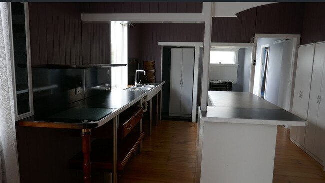 25 Macpherson St, Woodenbong.