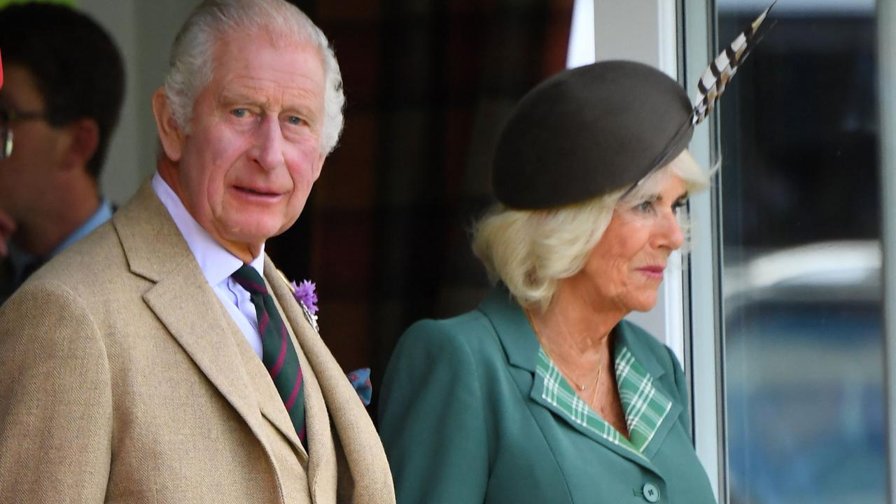 There are demands about to be made of Prince Charles. Picture: Andy Buchanan/AFP