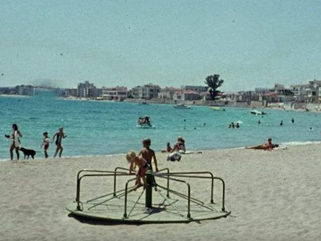 Cyprus Beach Resort Varosha May Reopen After 40 Years Au