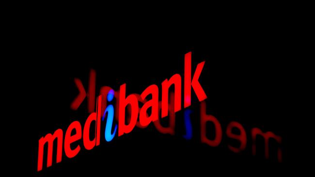 Medibank Private is understood to have agreed to buy a stake in Cura Group day hospitals from Fresenius Medical Care. Picture: Hollie Adams/The Australian