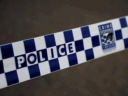 A person has died after their car burst into flames after a single vehicle rollover south of Katherine