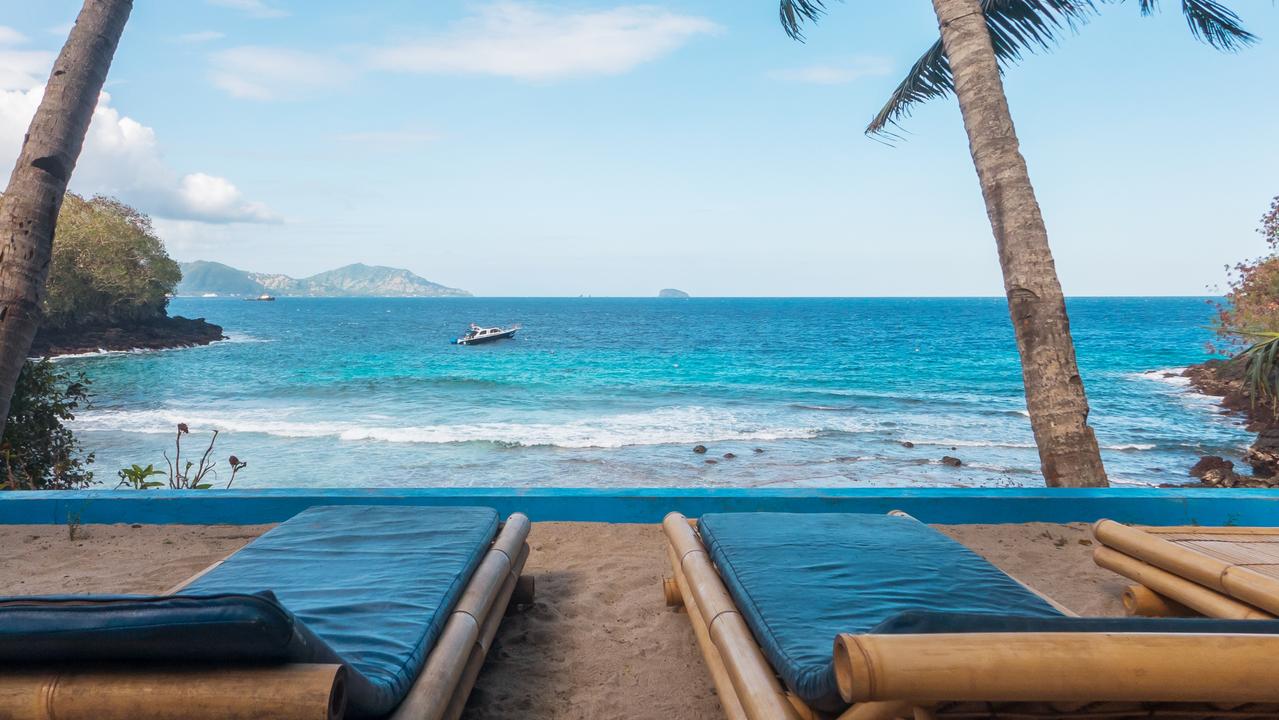 Bali remains a popular destination among Virgin and Jetstar customers.