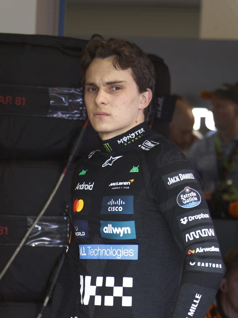 McLaren’s dominance is all thanks to one thing. (Photo by Jeff Robinson/Icon Sportswire via Getty Images)