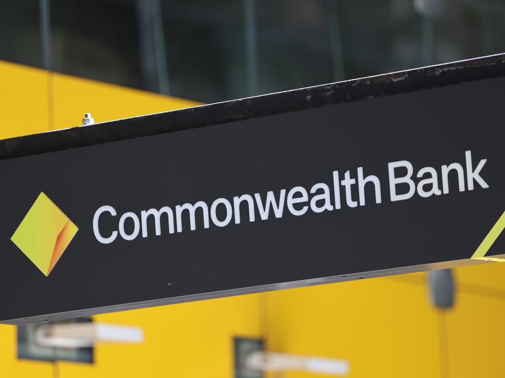 Commonwealth Bank 