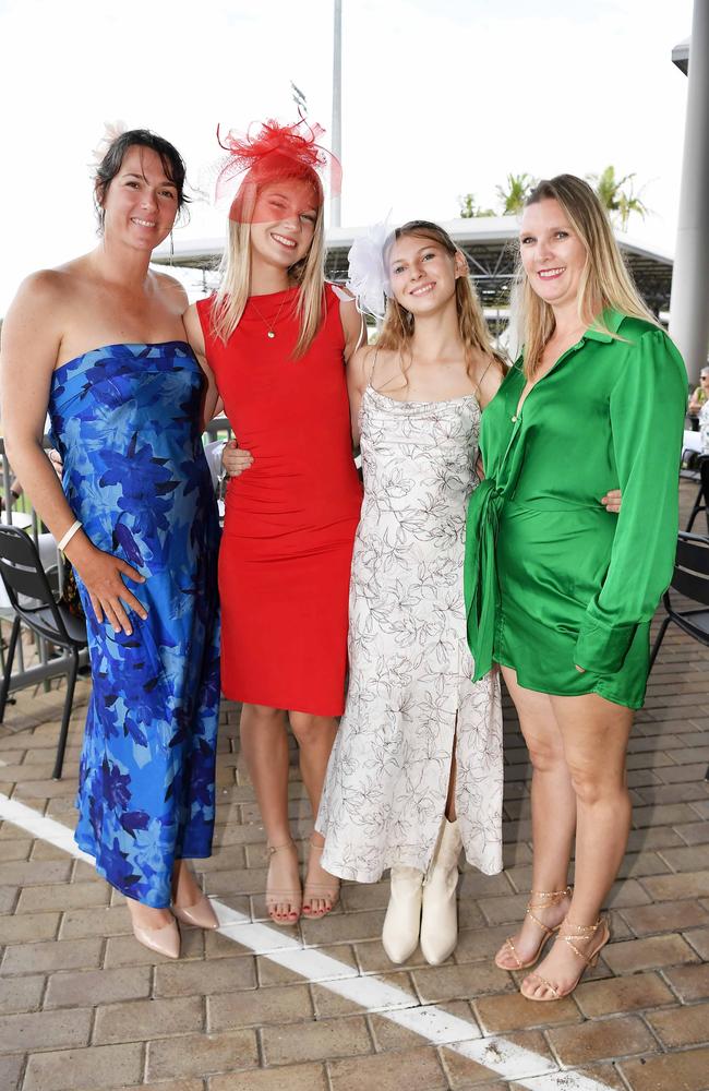 Photo gallery Sunshine Coast Melbourne Cup celebrations 2023