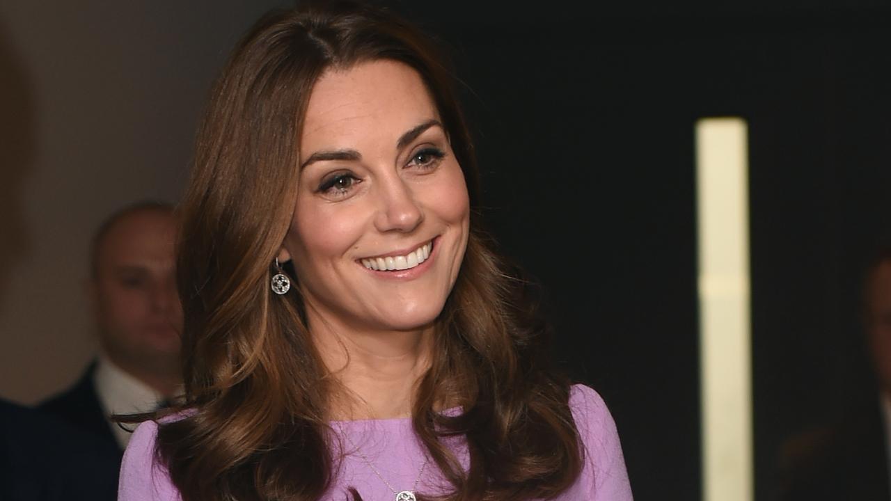 Royal family: Kate Middleton’s $27 painless high heels hack | news.com ...