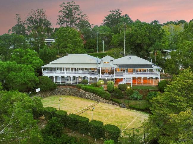 GALLERY: Incredible Toowoomba homes new on the market