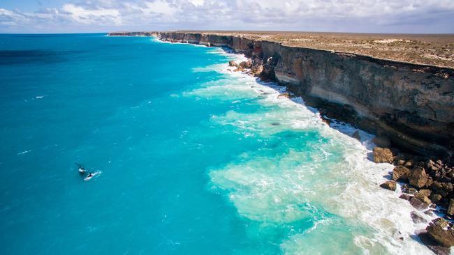 Equinor plans to drill for oil off the Great Australian Bight, but has been asked to provide more information on how they will protect the environment.