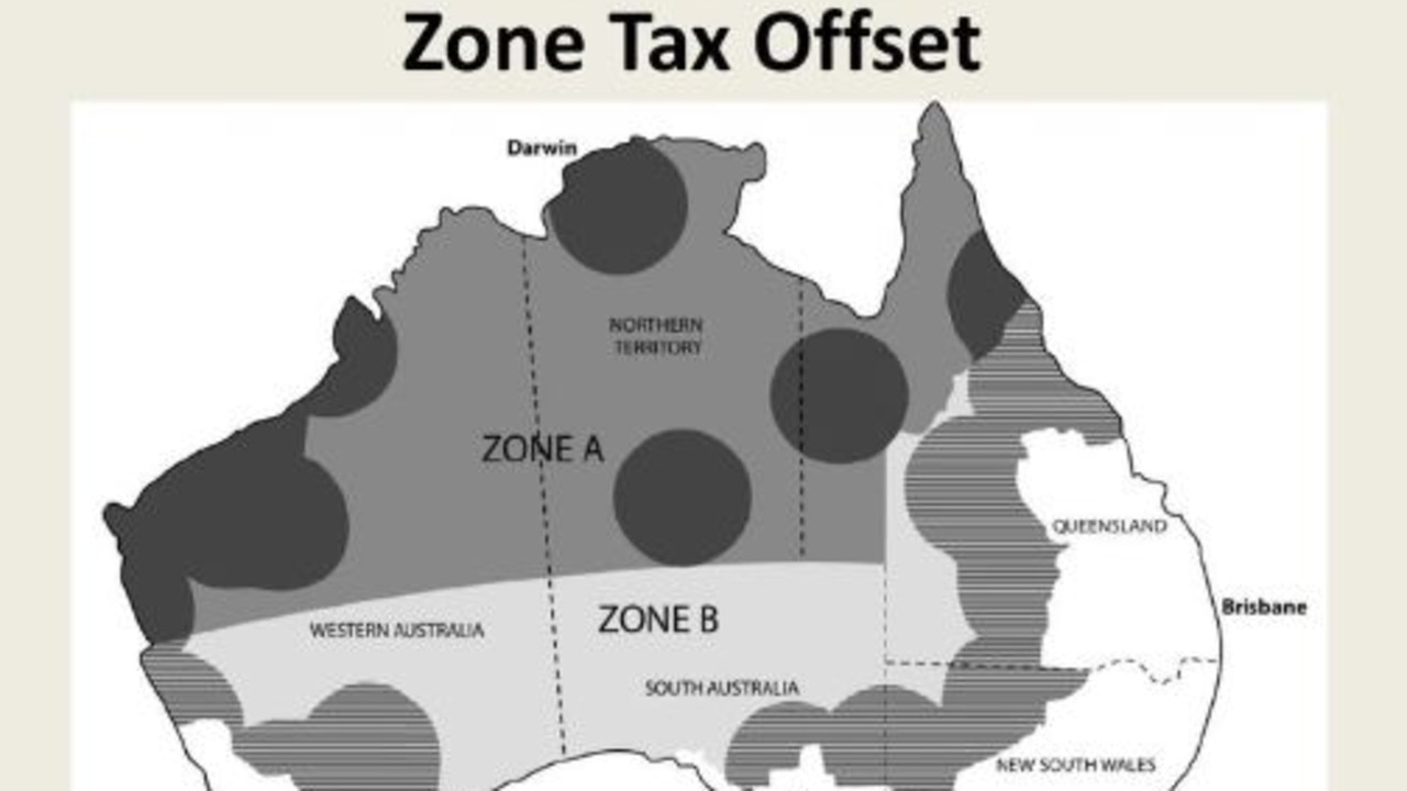 zone-tax-offsets-northern-territory-catches-a-break-on-tax-rebates