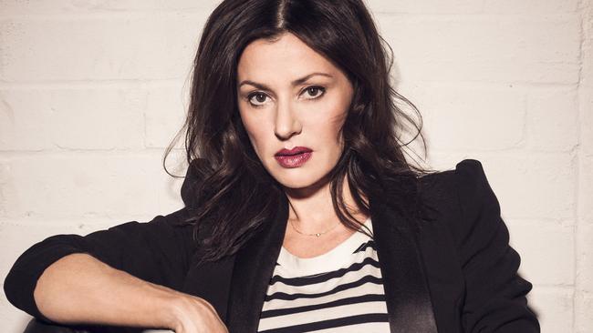 ARIAs accolades: Tina Arena <i>Picture: Supplied</i>