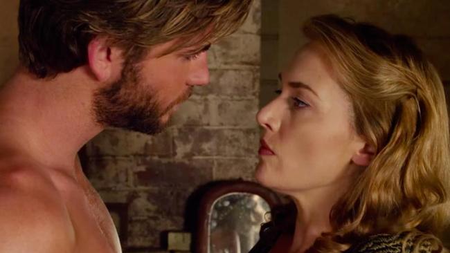 The Bombshell Costumes of Kate Winslet's The Dressmaker