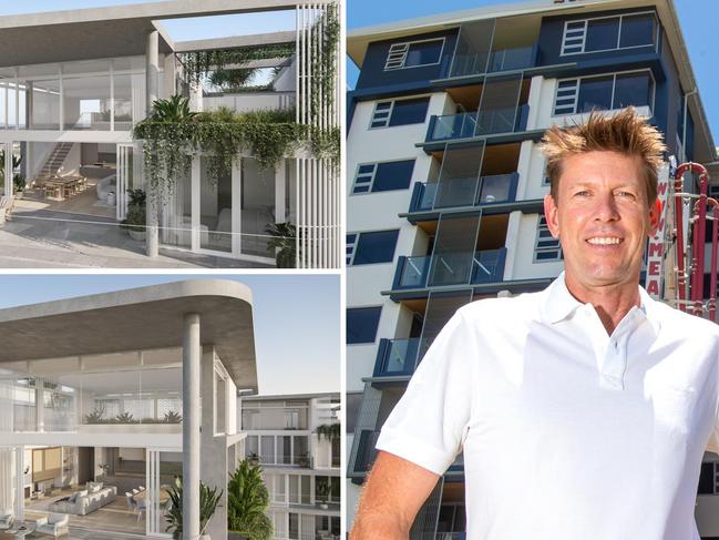 $11m in 10 days: Beachfront penthouse blitz stuns developer