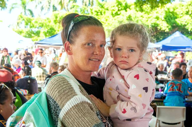 NAIDOC Family Fun Day at Jubilee Park Mackay | The Cairns Post