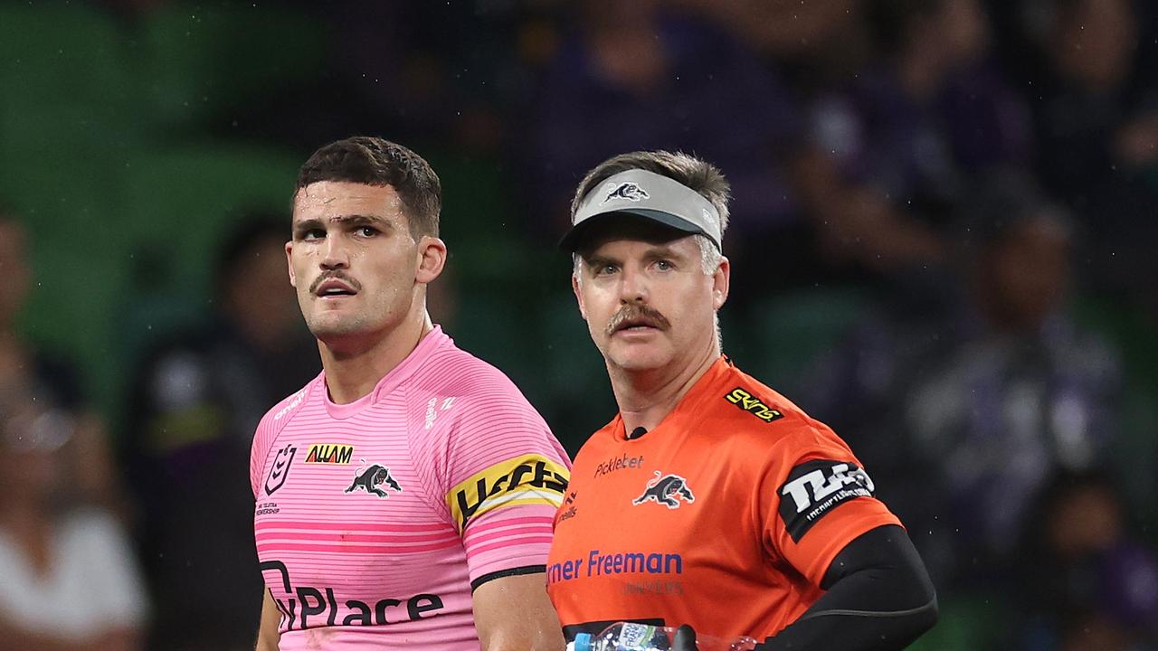 SuperCoach NRL: Five things we learned from Storm v Panthers