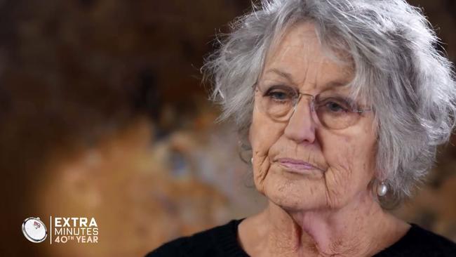 Germaine Greer