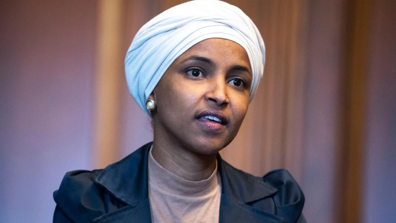 Us Democrat Ilhan Omar Sparks Debate After Tweeting About Christians