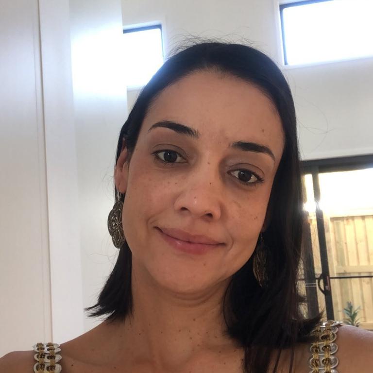 Teams searching Cedar Bay for Juliana Jaramillo Castrillon, missing after  Orin-Aya festival in Cooktown | The Cairns Post