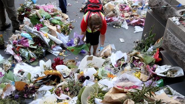 Bourke Street massacre: Police appeal for witness to come forward in ...