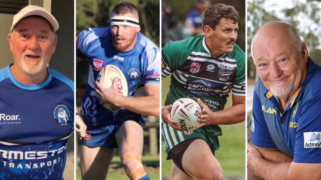 Sunshine Coast rugby league 2022 grand final preview.