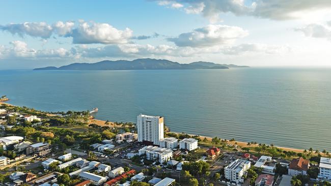 New research: Townsville will be among fastest growing regional centres ...