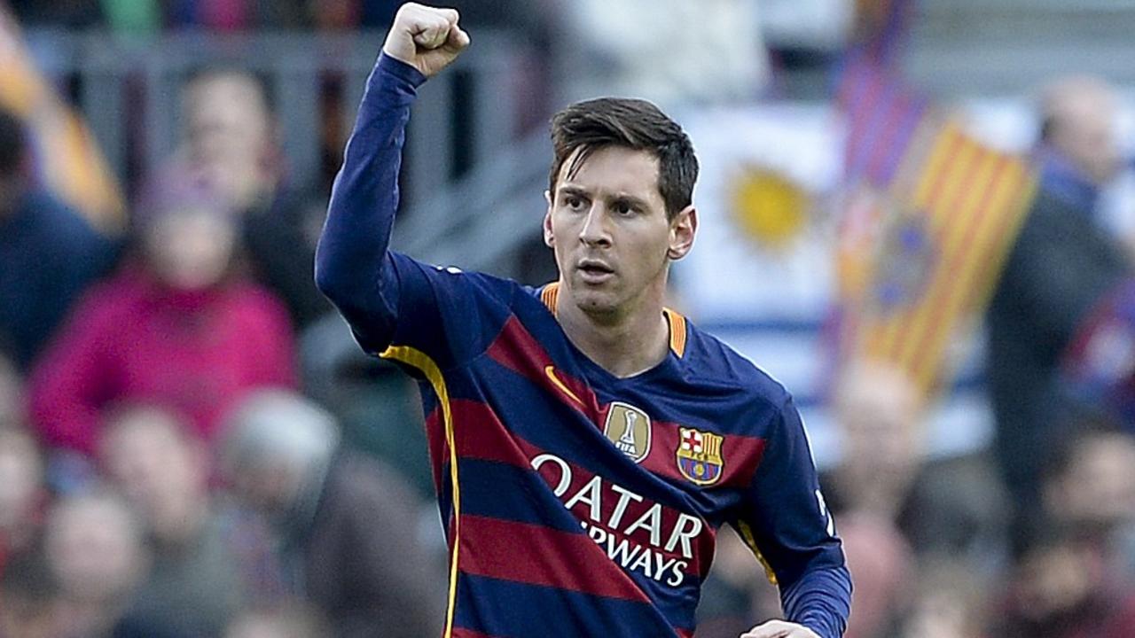 Lionel Messi and Cristiano Ronaldo 1000 career goals combined ...