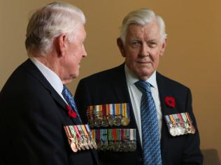 ‘He was just a kid’: Coast man’s incredible Anzac link