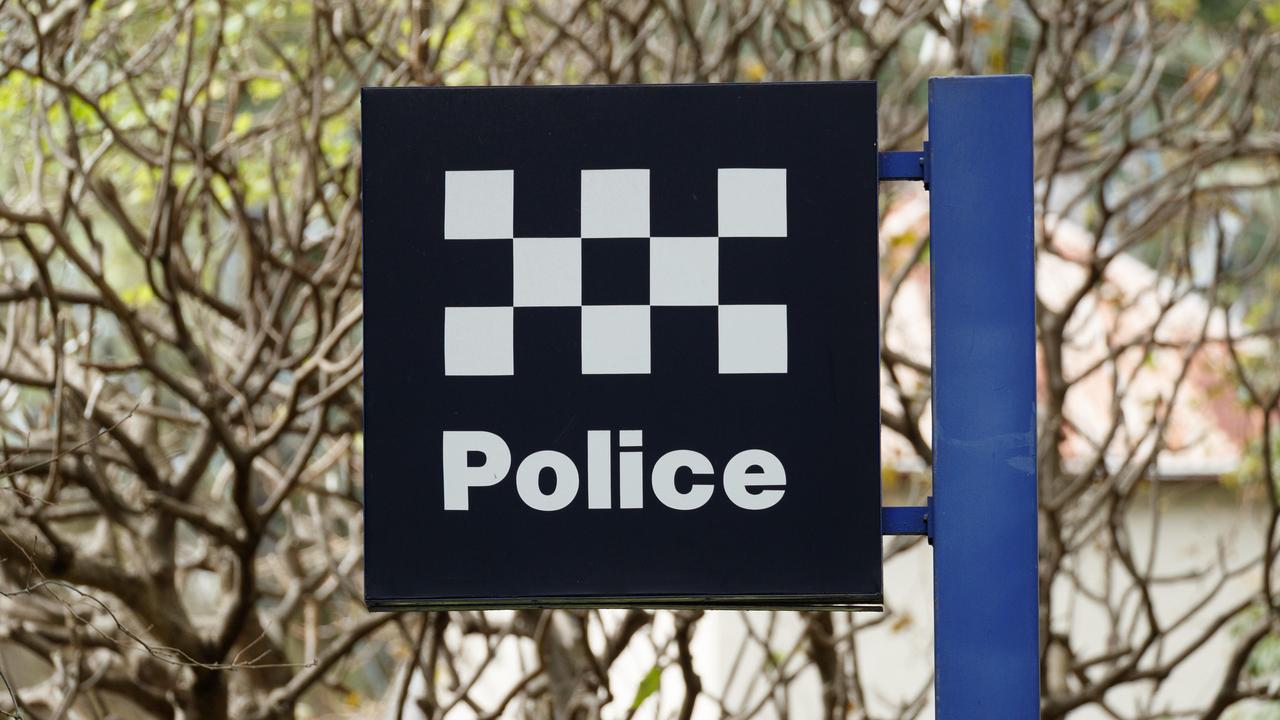 Man charged with trying to shoot at woman