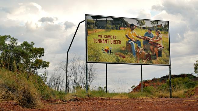 Territory Families continues to deny the alleged rape of a two-year-old girl in Tennant Creek was “foreseeable”