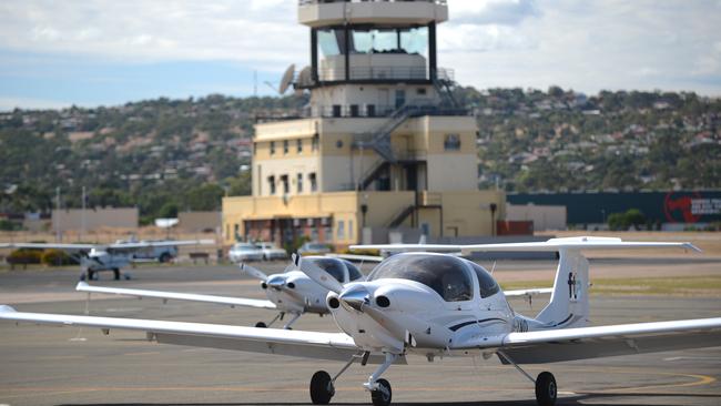 Civil Aviation Safety Authority revealed it carried out surveillance on TAFE’s training at Parafield.