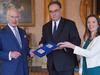 Charles makes first move in surprise new royal plan