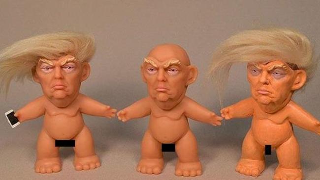 Donald trump dolls for sales sale