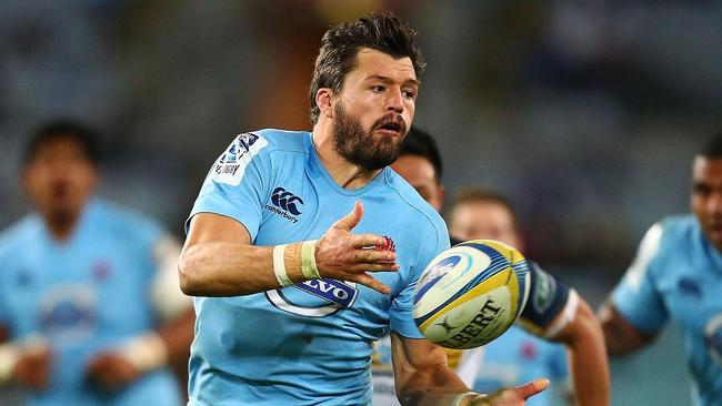 Super Rugby Rd 17 - Waratahs v Brumbies