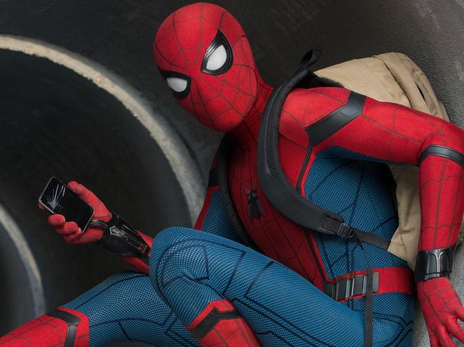 Marvel’s huge Spider-Man announcement