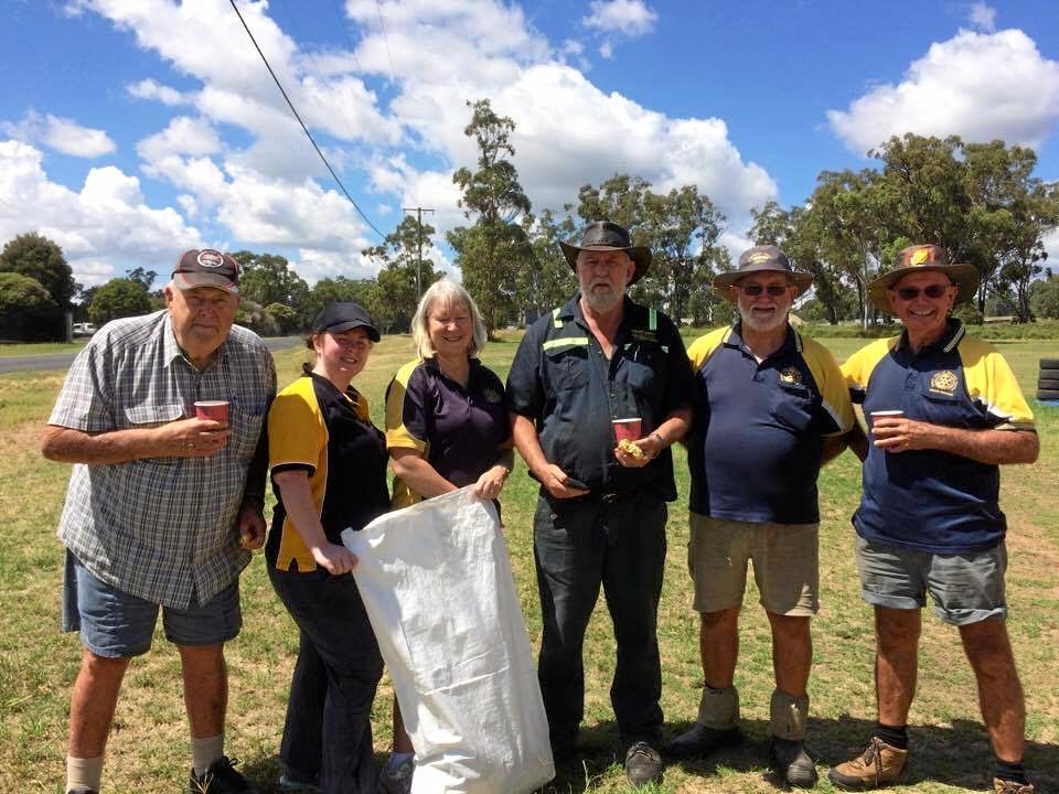 CLEAN UP AUSTRALIA DAY: Meet the people cleaning up your town | The ...