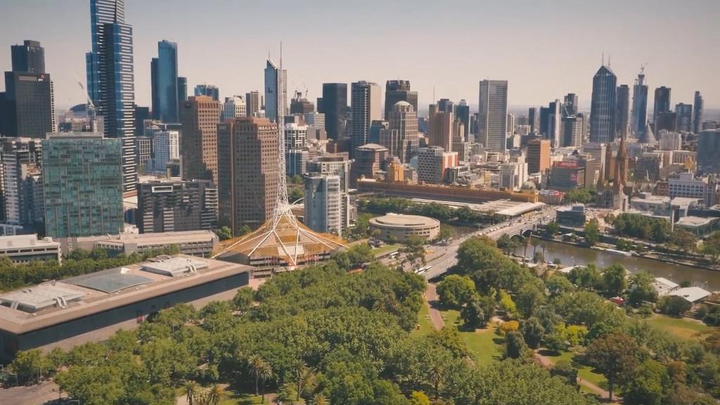 Melbourne most liveable city for the sixth year