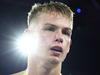Orphaned at 1, drug addict by 12: Tszyu ally’s stunning comeback tale